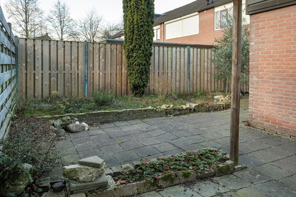 Medium property photo - Valeriaanlaan 49, 3925 RM Scherpenzeel